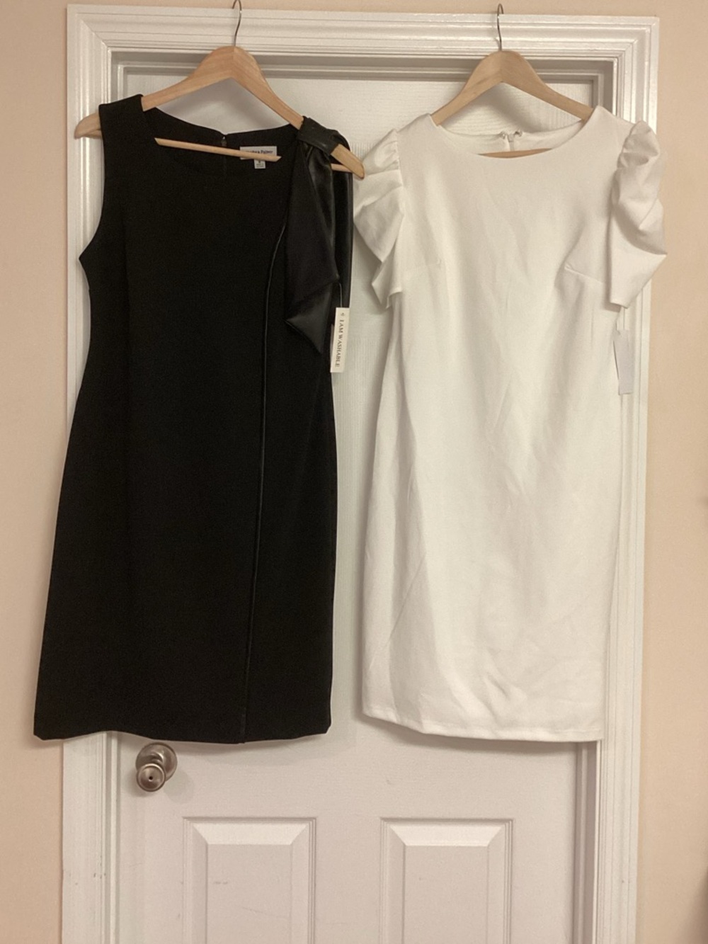 Shelby & Palmer Sheath Dress Bundle - Size 8